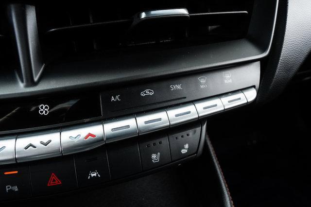 used 2020 Cadillac CT4 car, priced at $24,987
