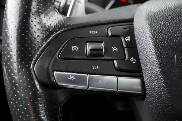 used 2020 Cadillac CT4 car, priced at $24,987