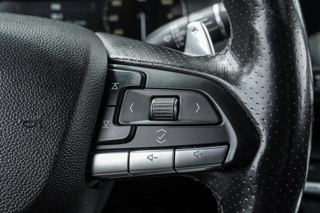 used 2020 Cadillac CT4 car, priced at $24,987