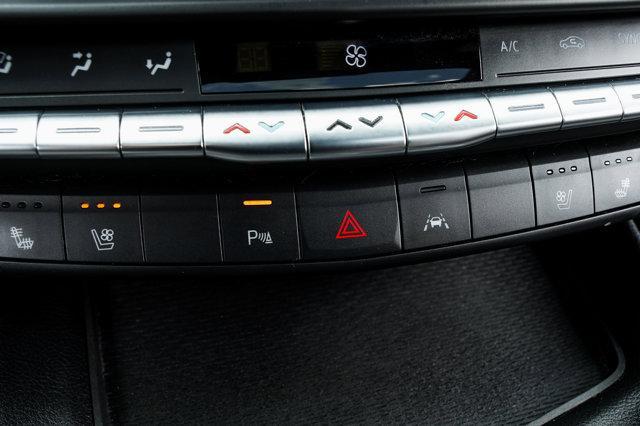 used 2020 Cadillac CT4 car, priced at $24,987