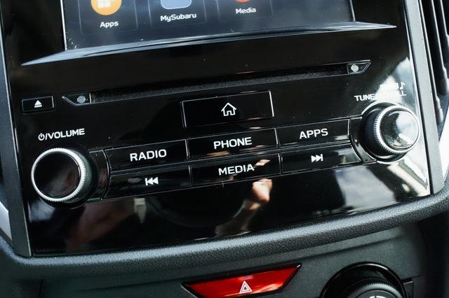 used 2019 Subaru Crosstrek car, priced at $18,472