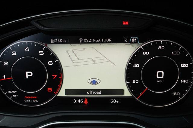 used 2019 Audi Q5 car, priced at $21,996