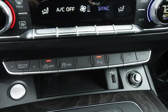 used 2019 Audi Q5 car, priced at $21,996