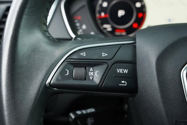 used 2019 Audi Q5 car, priced at $21,996