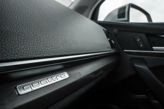 used 2019 Audi Q5 car, priced at $21,996
