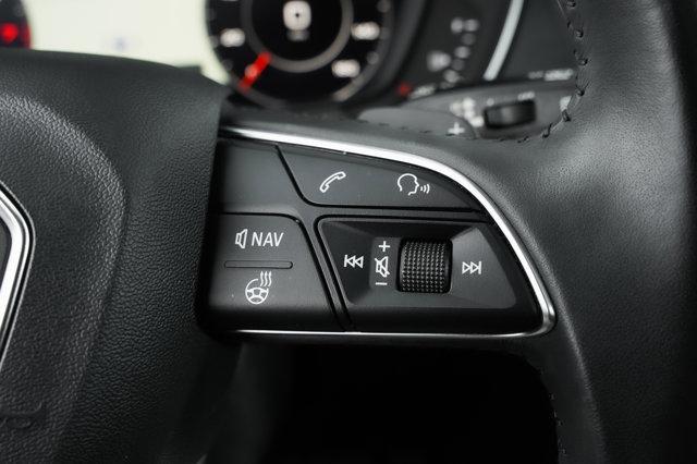 used 2019 Audi Q5 car, priced at $21,996