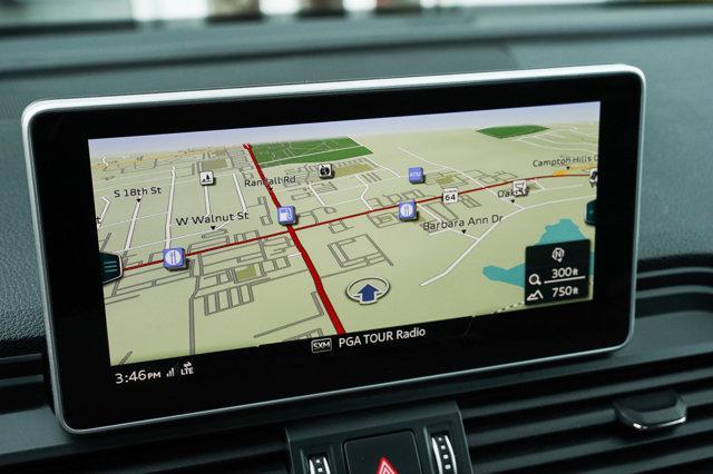 used 2019 Audi Q5 car, priced at $21,996