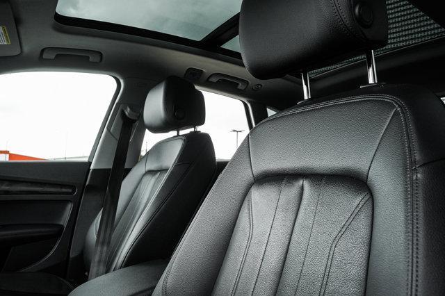 used 2019 Audi Q5 car, priced at $21,996