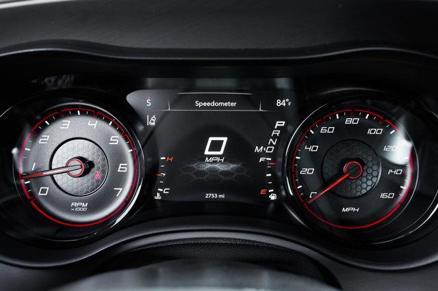 used 2023 Dodge Charger car, priced at $39,950