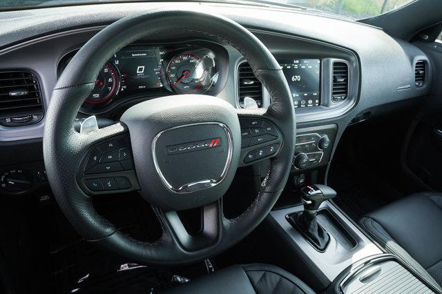 used 2023 Dodge Charger car, priced at $39,950
