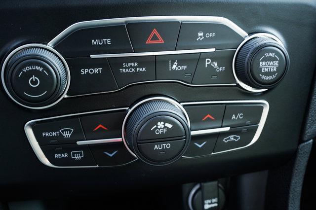 used 2023 Dodge Charger car, priced at $39,950
