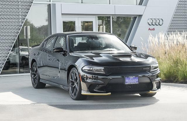 used 2023 Dodge Charger car, priced at $39,950