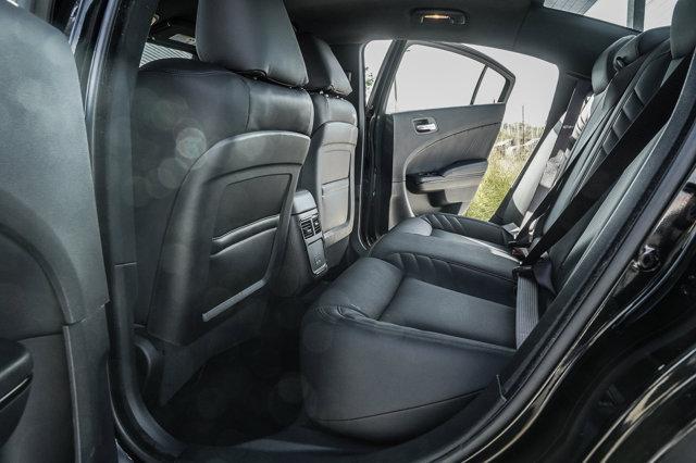 used 2023 Dodge Charger car, priced at $39,950
