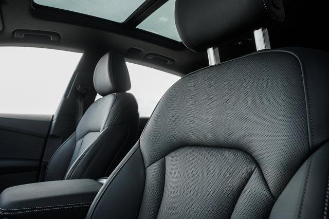 new 2025 Audi Q8 car, priced at $87,033