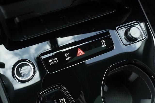 new 2025 Audi A5 car, priced at $57,096