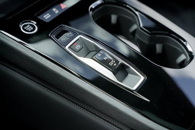 new 2025 Audi A5 car, priced at $57,096