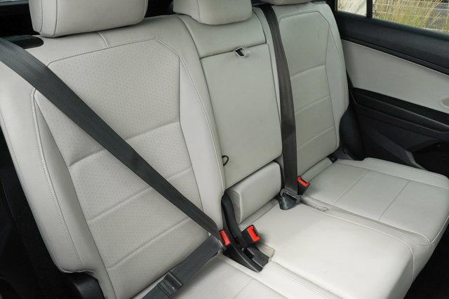 used 2020 Volkswagen Tiguan car, priced at $23,965
