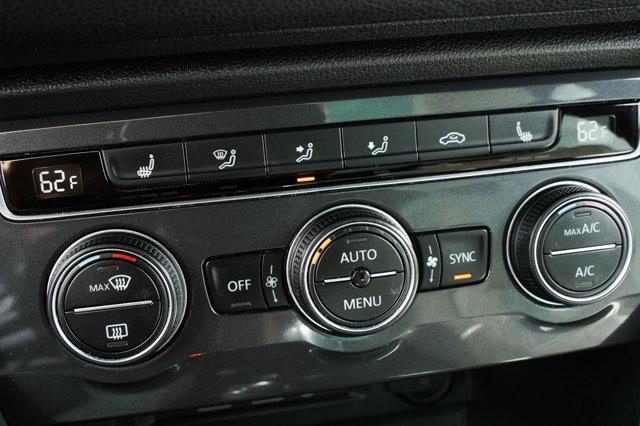 used 2020 Volkswagen Tiguan car, priced at $23,965