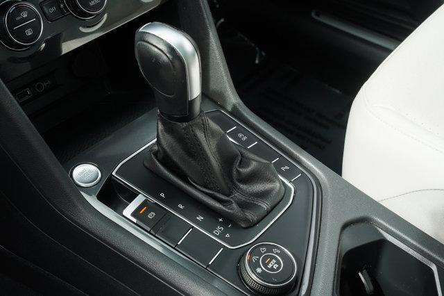 used 2020 Volkswagen Tiguan car, priced at $23,965