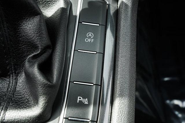used 2020 Volkswagen Tiguan car, priced at $23,965