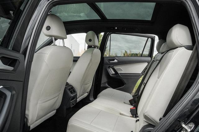 used 2020 Volkswagen Tiguan car, priced at $23,965