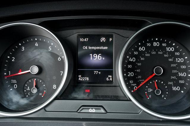 used 2020 Volkswagen Tiguan car, priced at $23,965
