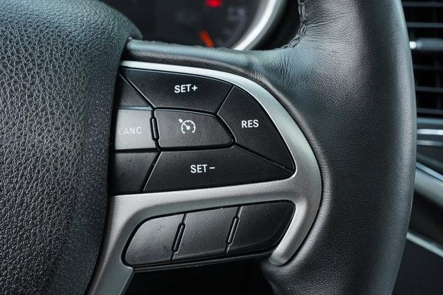 used 2018 Jeep Grand Cherokee car, priced at $19,390
