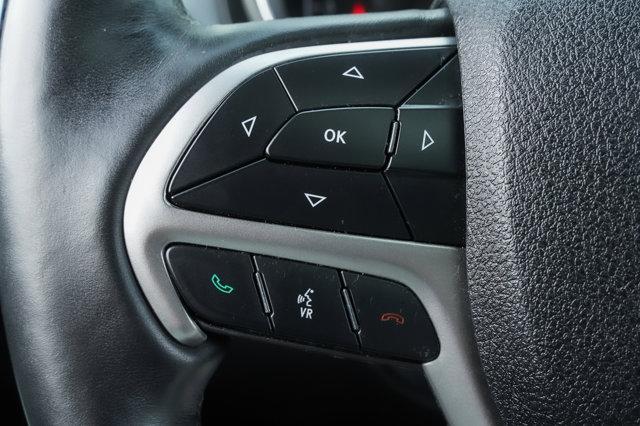 used 2018 Jeep Grand Cherokee car, priced at $19,390