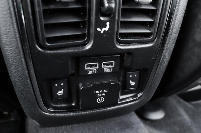 used 2018 Jeep Grand Cherokee car, priced at $19,390