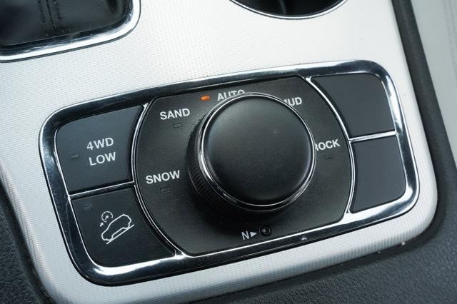 used 2018 Jeep Grand Cherokee car, priced at $19,390