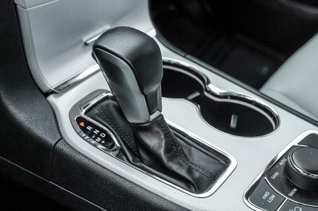 used 2018 Jeep Grand Cherokee car, priced at $19,390