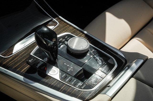 used 2019 BMW X5 car, priced at $32,748