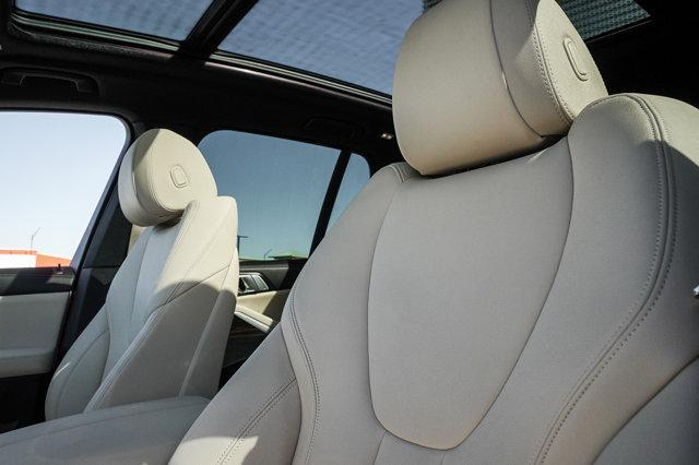 used 2019 BMW X5 car, priced at $32,748