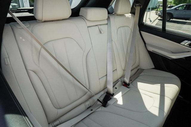 used 2019 BMW X5 car, priced at $32,748