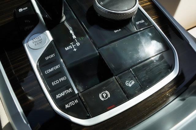 used 2019 BMW X5 car, priced at $32,748