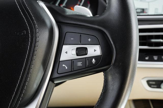 used 2019 BMW X5 car, priced at $32,748