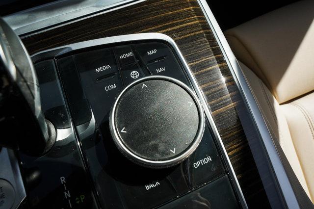 used 2019 BMW X5 car, priced at $32,748