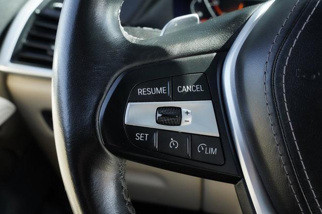 used 2019 BMW X5 car, priced at $32,748