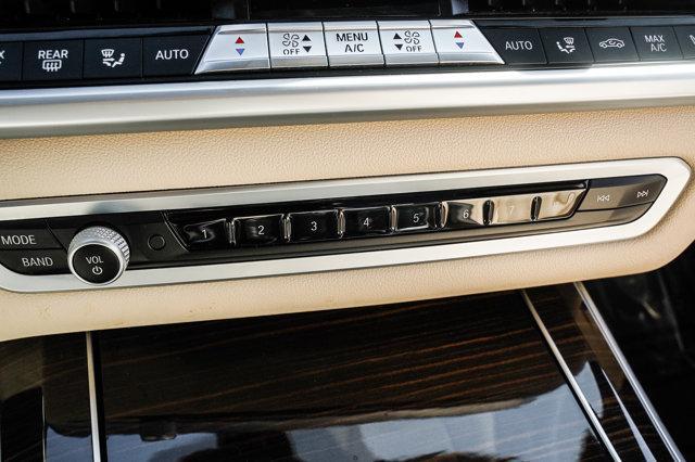 used 2019 BMW X5 car, priced at $32,748