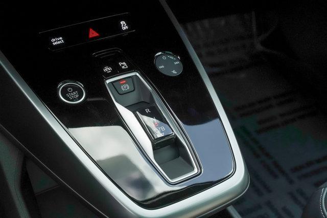 new 2025 Audi Q4 e-tron car, priced at $64,150