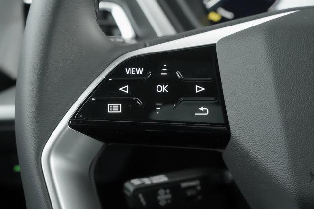 new 2025 Audi Q4 e-tron car, priced at $64,150