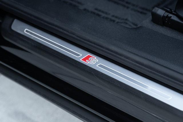 used 2025 Audi Q3 car, priced at $36,738