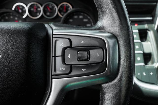 used 2021 Chevrolet Tahoe car, priced at $43,769