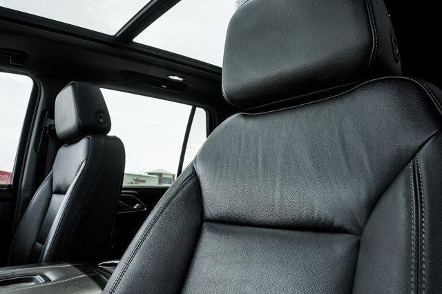 used 2021 Chevrolet Tahoe car, priced at $43,769