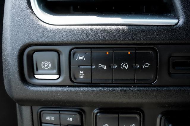 used 2021 Chevrolet Tahoe car, priced at $43,769