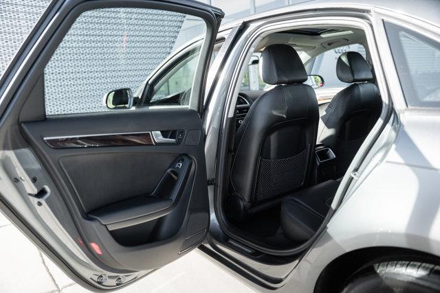 used 2014 Audi A4 car, priced at $11,684