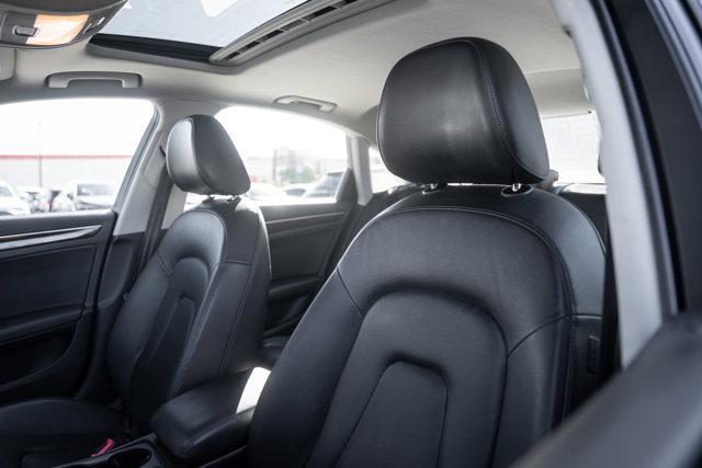 used 2014 Audi A4 car, priced at $11,684