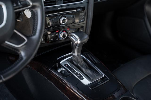 used 2014 Audi A4 car, priced at $11,684