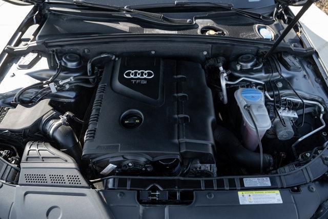 used 2014 Audi A4 car, priced at $11,684