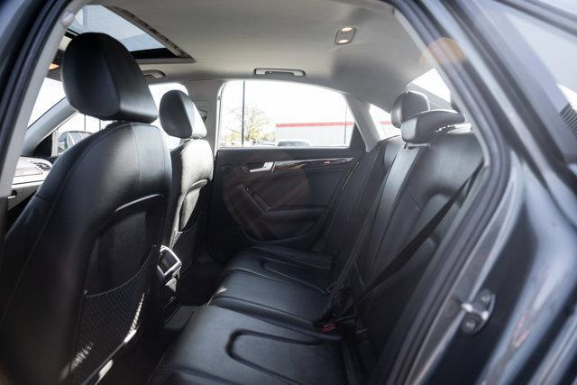 used 2014 Audi A4 car, priced at $11,684